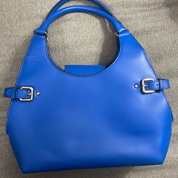 Kate Spade College Hill Charlie 💙 — $60 - Picture 3 of 10